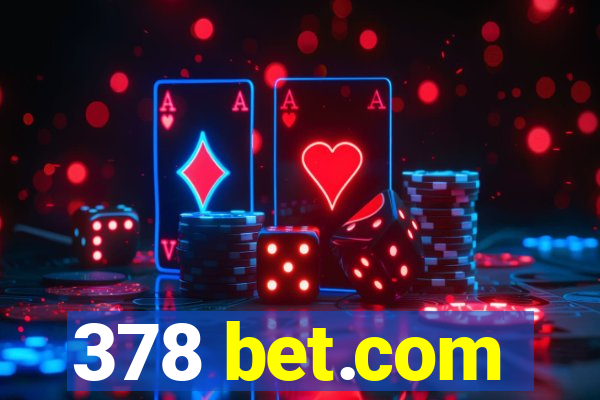 378 bet.com